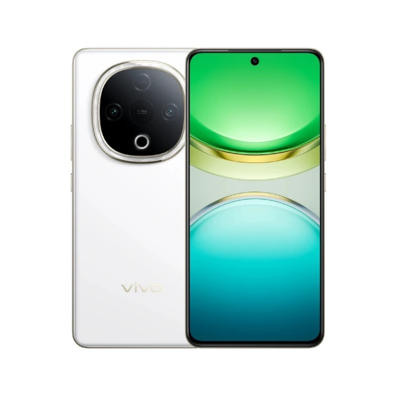 NEW vivo Y300  Google Play Dimensity 6300 5G 6.77 AMOLED 120Hz 44W 6500mAh Battery 50MP Camera NFC Google OriginOS5 Android15