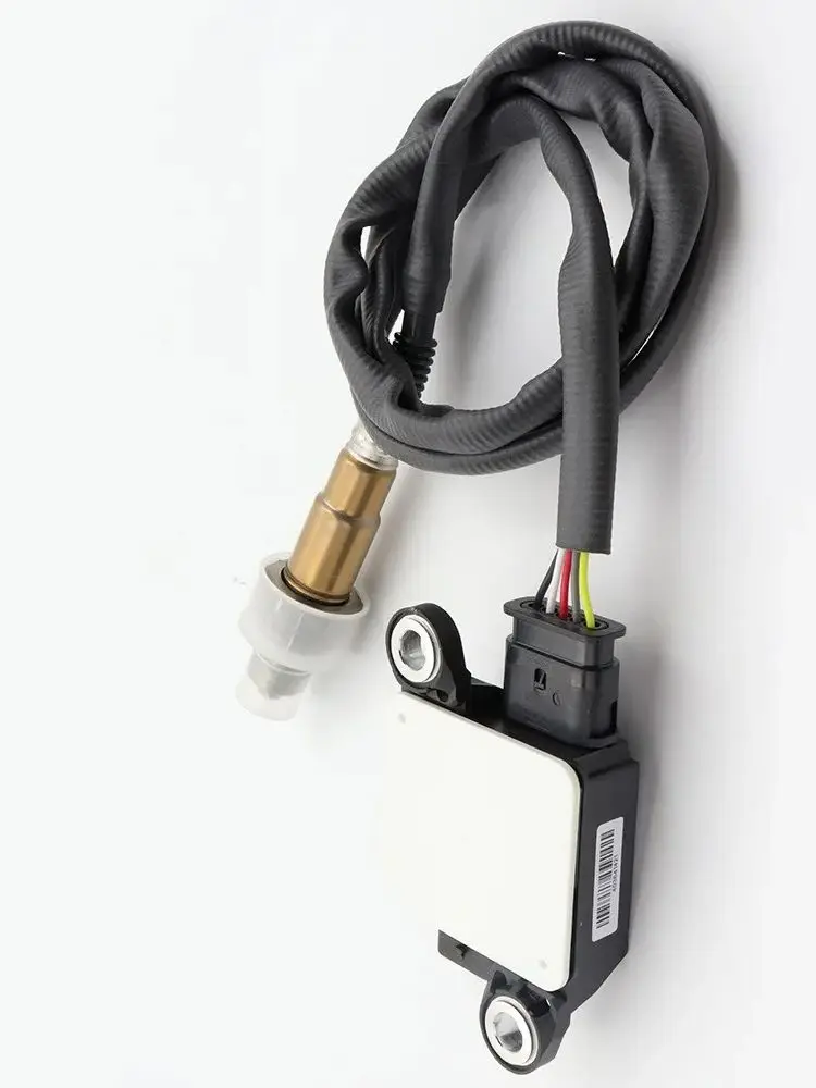 High quality New 8982025-03 0281007231 0281007232 Diesel Exhaust PM Particulate Matter Sensor for BMW