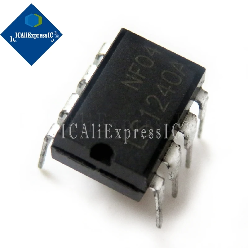 10pcs/lot LS1240A LS1240 DIP-8 In Stock