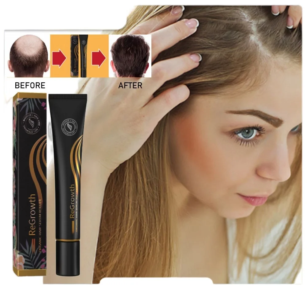 

Scalp Massage Liquid for Hair Loss - Strengthen Roots, Thicken & Fluffy Hair, Nourish Scalp, Prevent Hair Loss, All Hair Types"