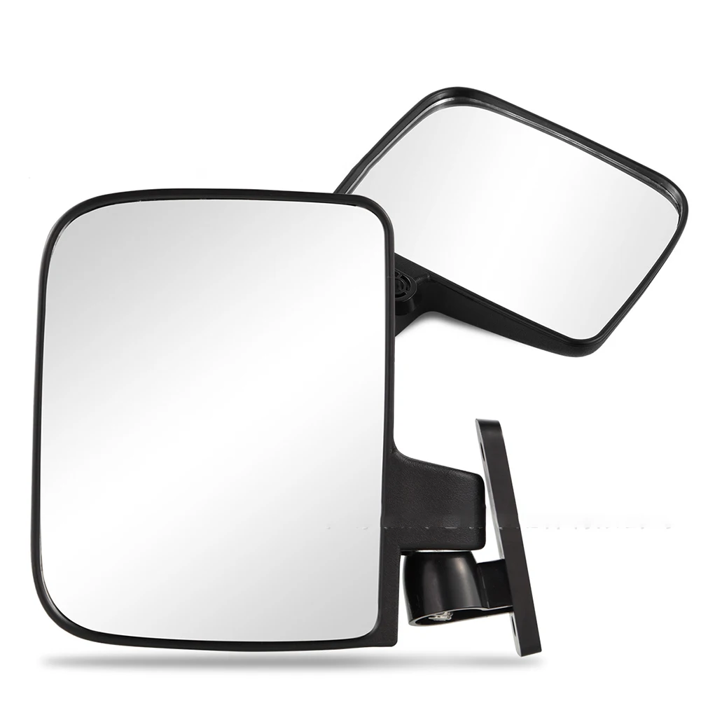 

Golf Cart Rearview Mirror Universal Folding Side View Mirror For Golf Carts For Club Car Part Accessories