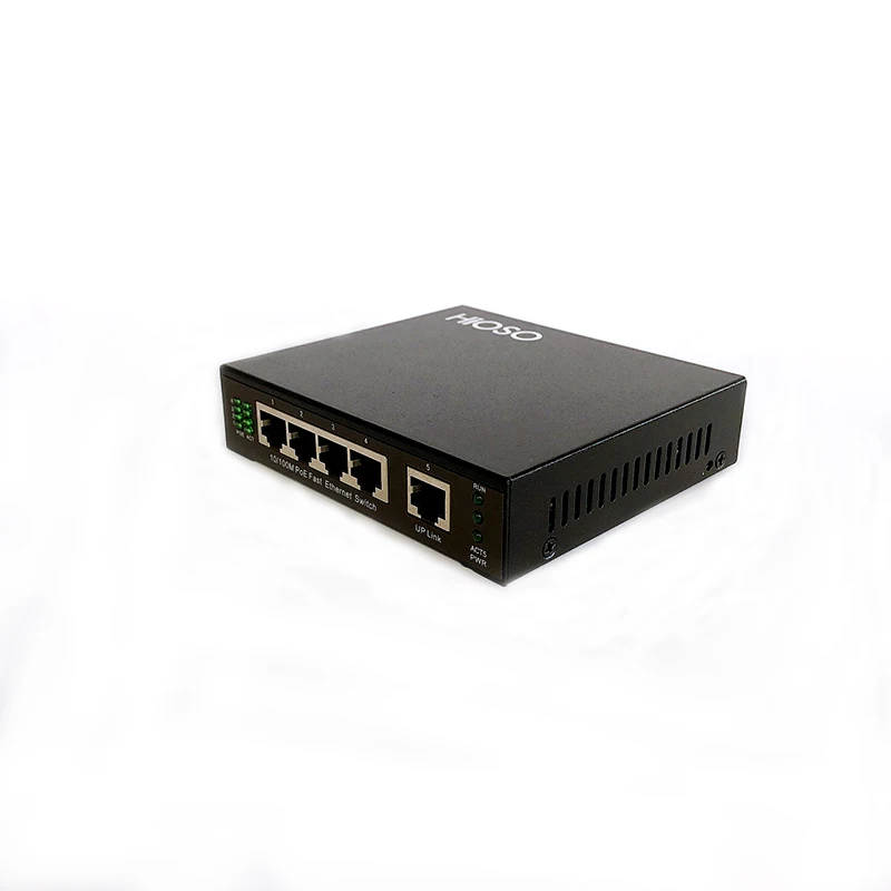 

Оптоволоконный коммутатор 100M POE + 1 Порт TP 100M Poe Switch