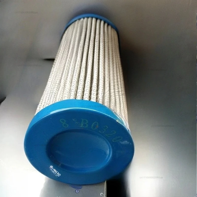 Screw Machine Central Air Conditioner, 30HXC Built-in Oil Filter 8TB0320