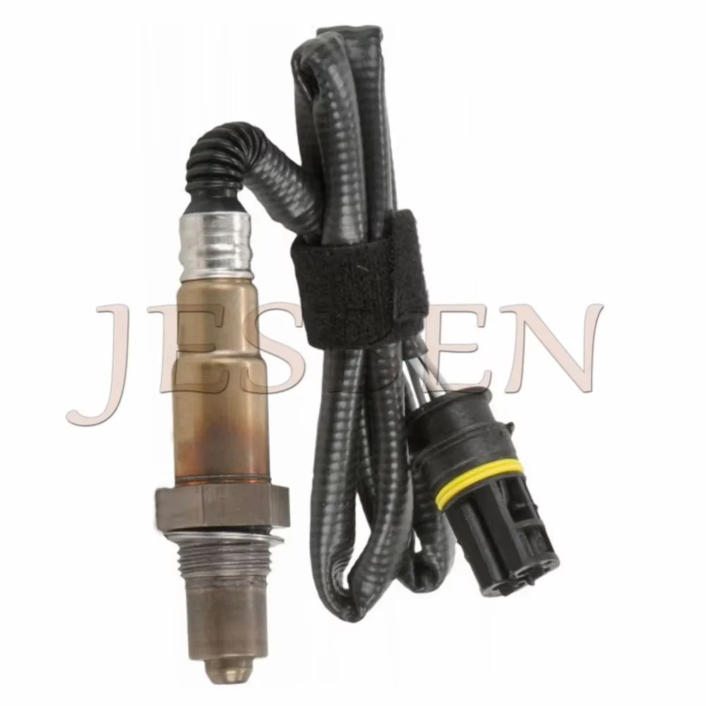 0258006359 A0015408717 0015408717 Lambda Probe O2 oxygen sensor Fit for Mercedes-BENZ C240 C320 C350 W203 CL203 c32 2000-2008