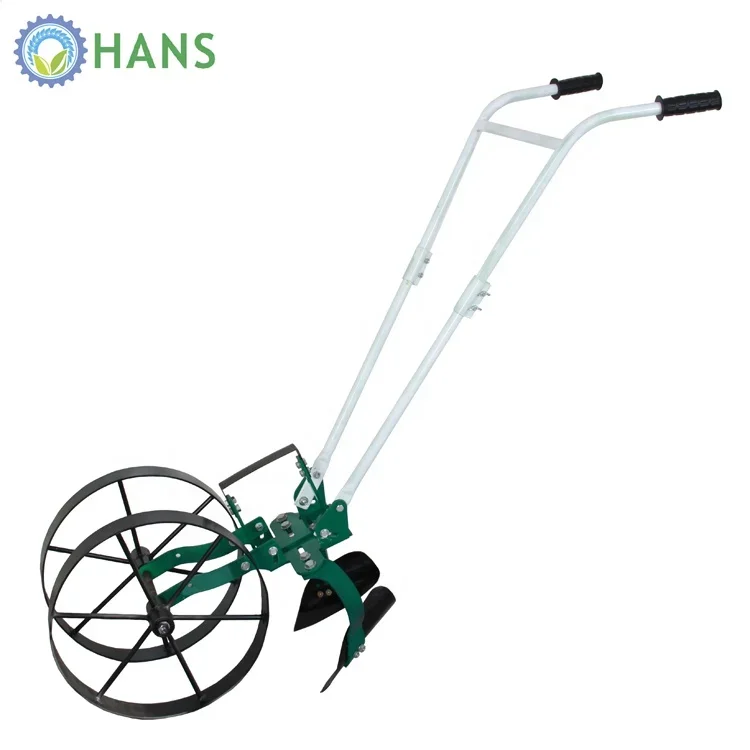 High quality mini weeder easy use multifunctional cultivator