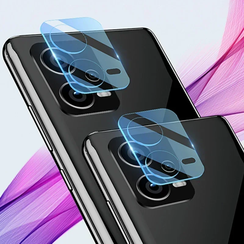 3PCS Camera Lens Glass for Redmi Note 12 pro plus 10 11 pro 11s 11E pro Protective Screen Protector for Redmi Note 12 Lens Glass