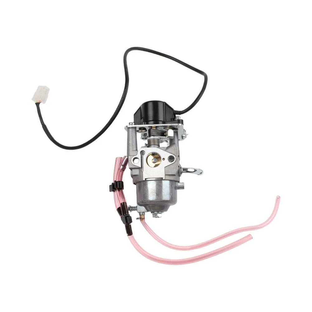 Carburetor for SC2000i Compatible with 2000/1600W Inverter Generator Aluminum Alloy Replacement Part Easy Installation