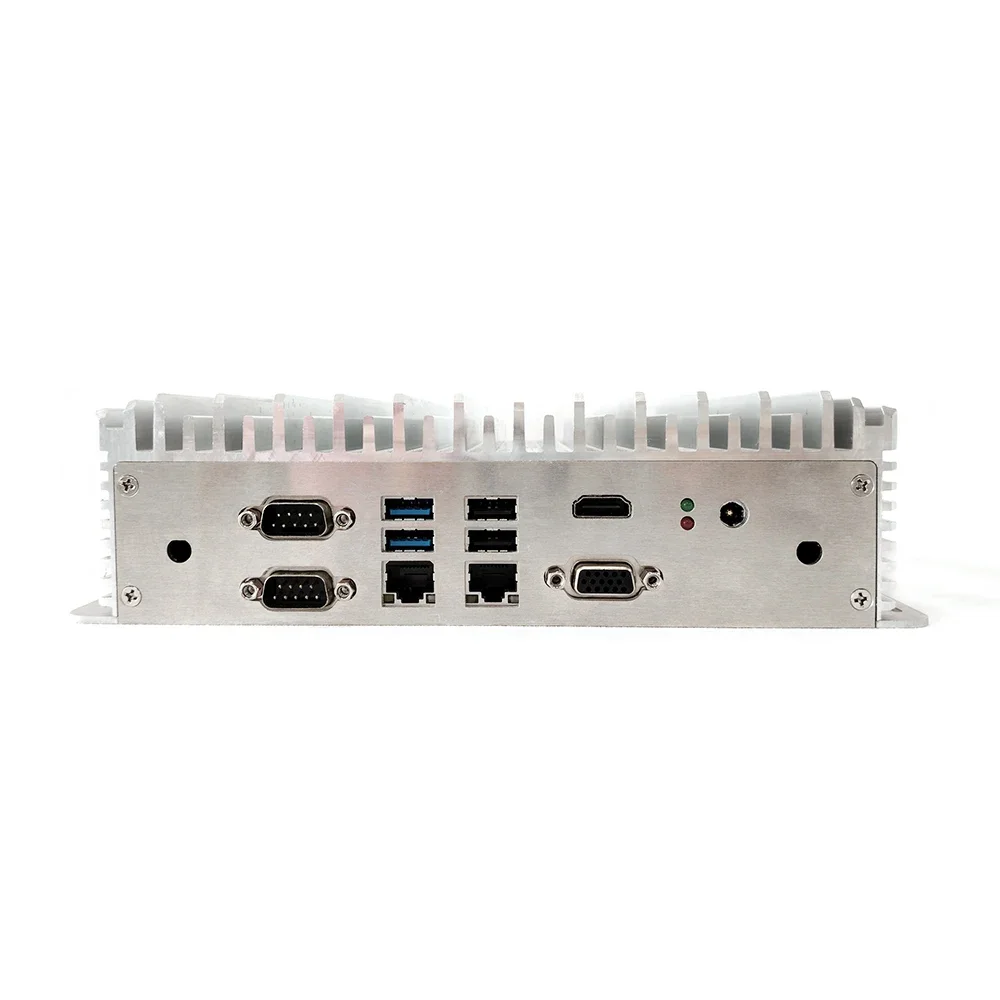 

Industrial Mini Computer Cheap Core 13/15/7 Mini Pc N100 NA/128G/256G/512G Mini Pc