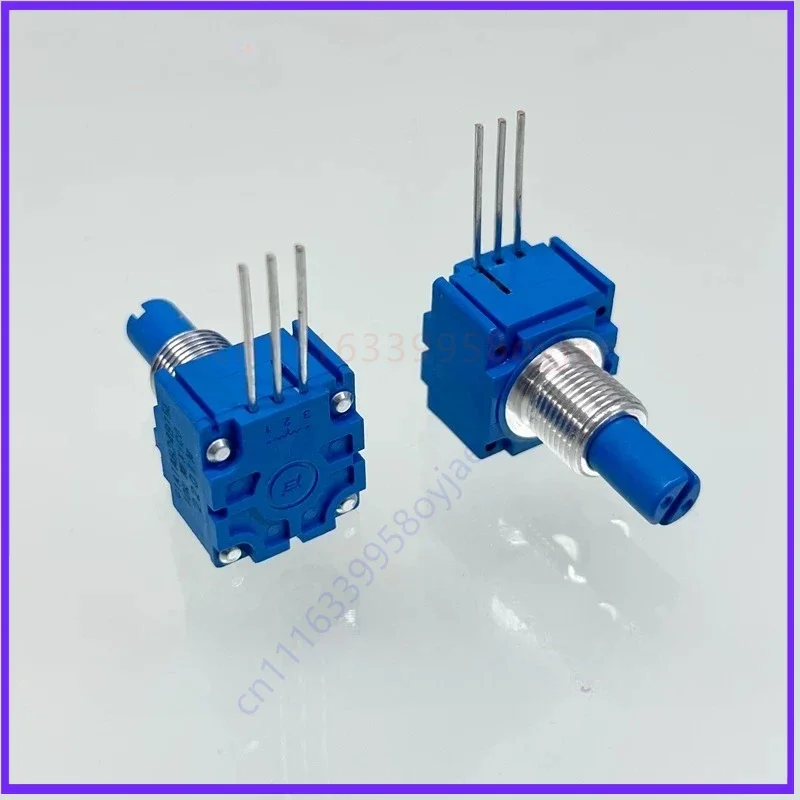 91A1AB28B15L 10K for BOURNS Conductive Plastic Potentiometer, Produced in MEXICO