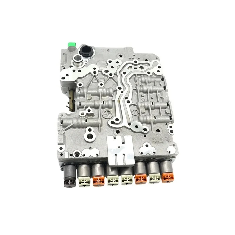 8HP45 8HP70 8HP90 ZF8HP45 ZF8HP70 8-ступенчатый клапанный блок трансмиссии, автозапчасти для BMW, AUDI, Jaguar, Land Rover