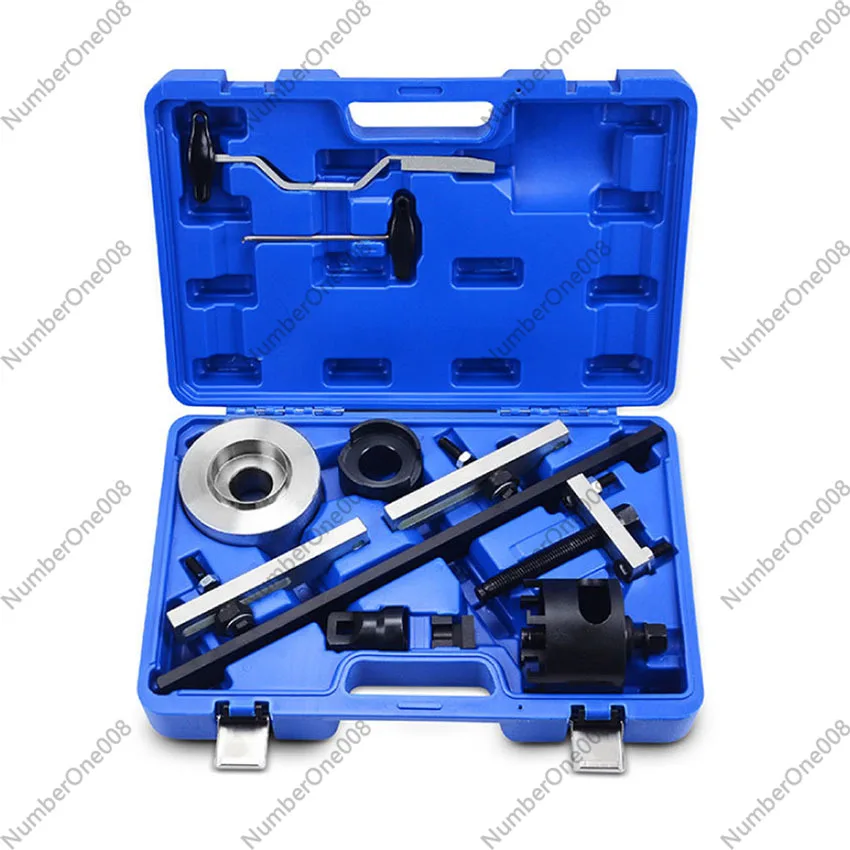 Dual Clutch DSG Gearbox Transmission Installer Remover Tool 7-speed DSG gearbox disassembly tool For Volkswagen Audi