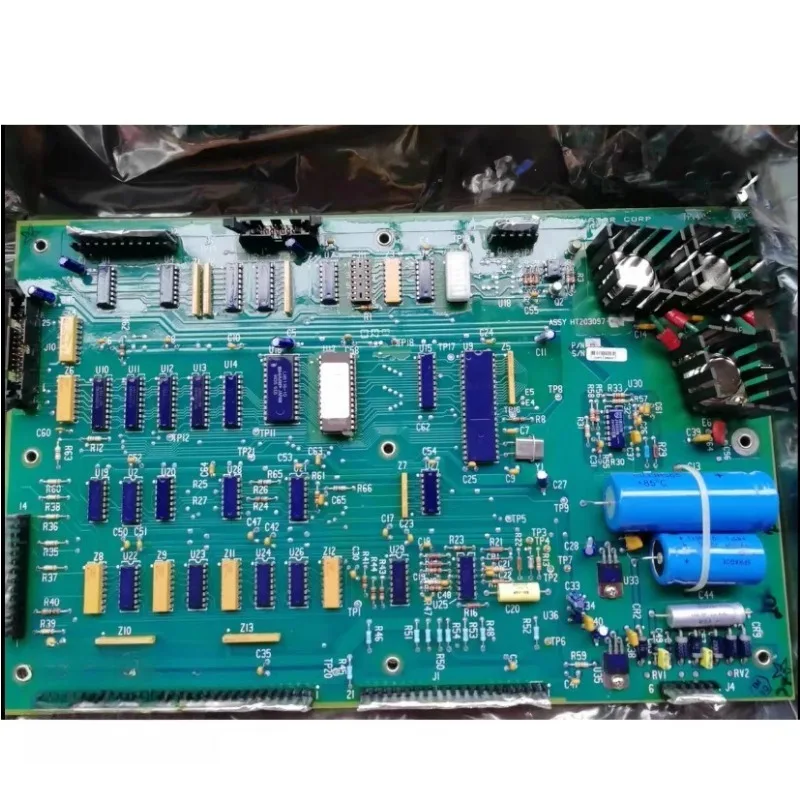 Parts for 32GB 500 044 Carrier 30GT air cooler accessories 32GB500884 main board 32GB500034