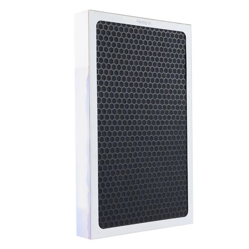 

【Большая распродажа】 Комплект фильтров для очистителей воздуха Sharp KC-CE60-W, KC-Z280SW, KC-WB3-W, KC-BB30-W1, KI-DX70, KI-BX70