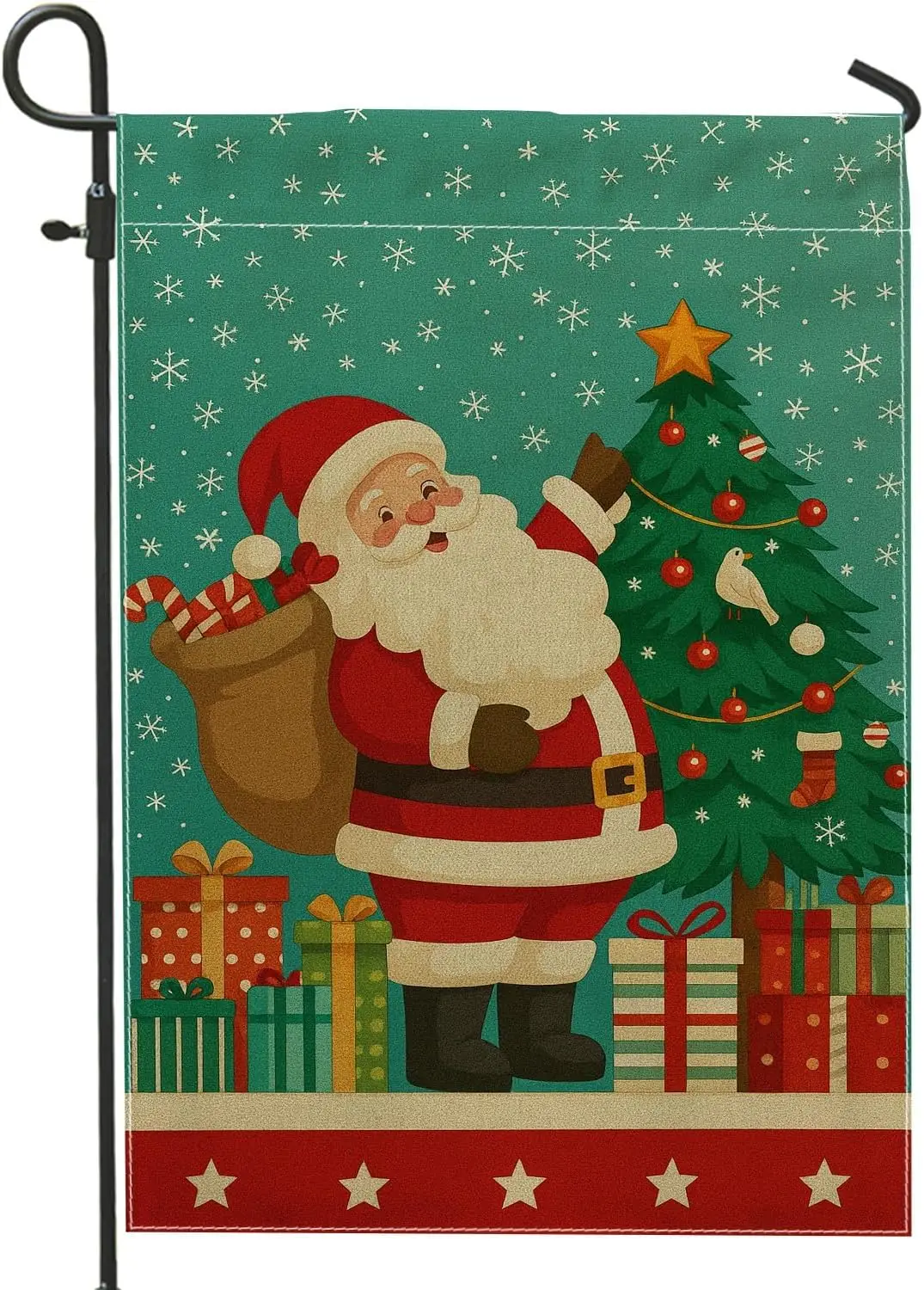 Christmas Santa Cla… - image