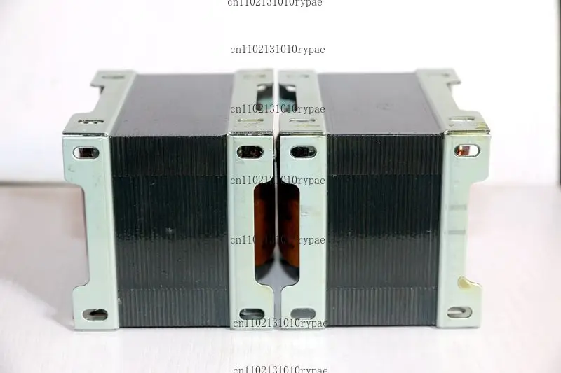 8K 17W push-pull output transformer output cow, EL84, 6P14, 6V6