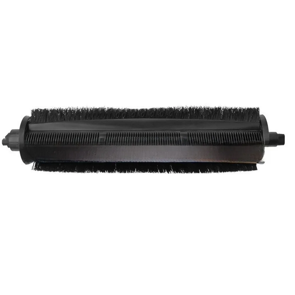 1 Piece Main Brush For Dreame L10s E40 L50 Ultra Master Robot Vacuum Cleaner Rubber Bristle Replacement