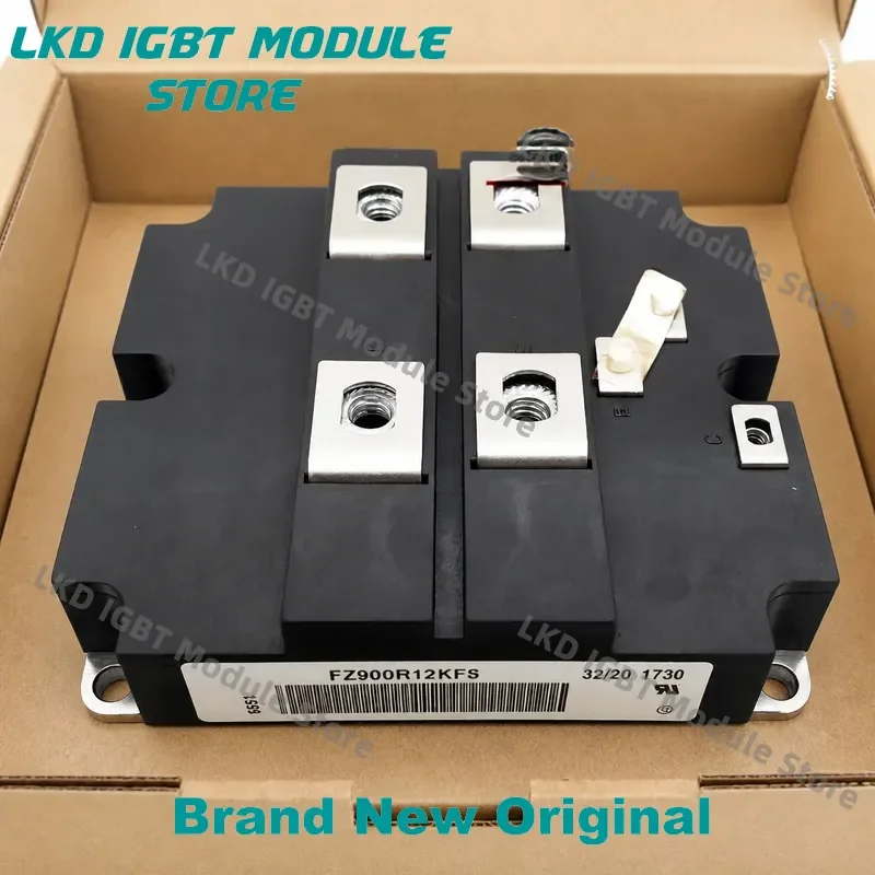 for FZ900R12KF5 FZ1000R12KF4 FZ900R12KF6 New Original Power Module