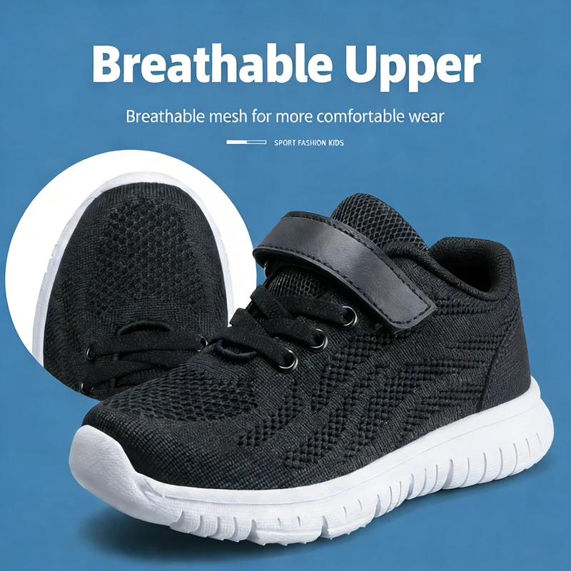 Fashion Children Sneakers for - Running Gear For Beginners 评论和价格