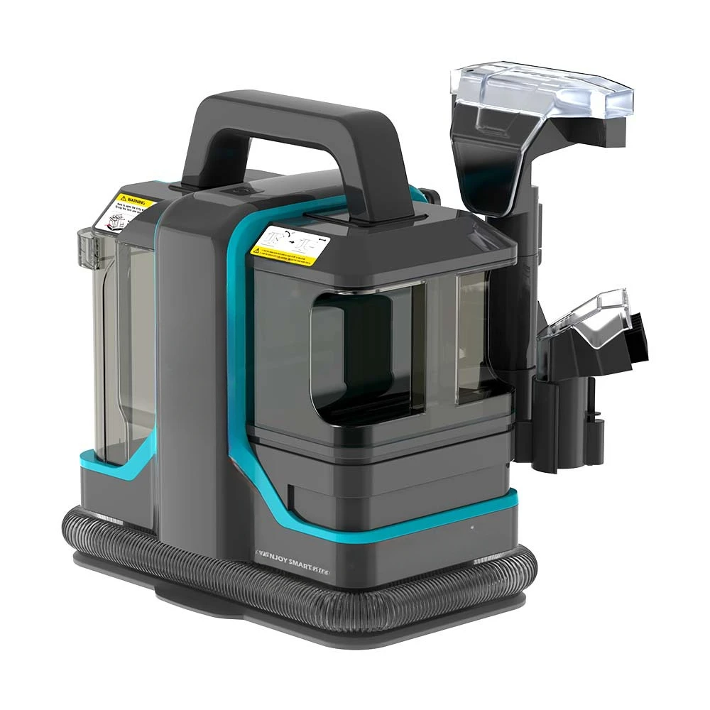 

For Carpet Washing Sofa Spray Suction Integrated Small Multi-Functional Fabric Washing Machine