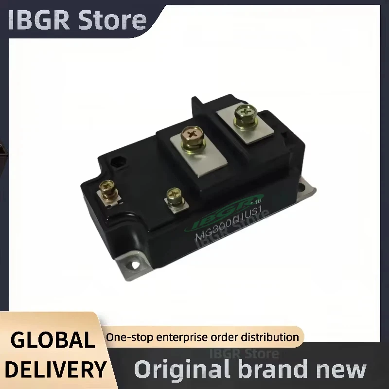

MG300Q1US11 MG300Q1US41 MG400Q1US11 MG400Q1US1 MG400Q1US41 IGBT Modules New Original