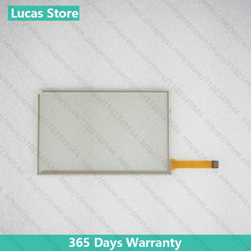 Nouveau pour GP-4401WW PFXGP4401WADW Écran Tactile avec Superposition Avant