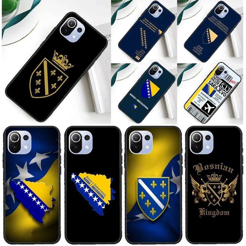 Bosnia And Herzegov… - image
