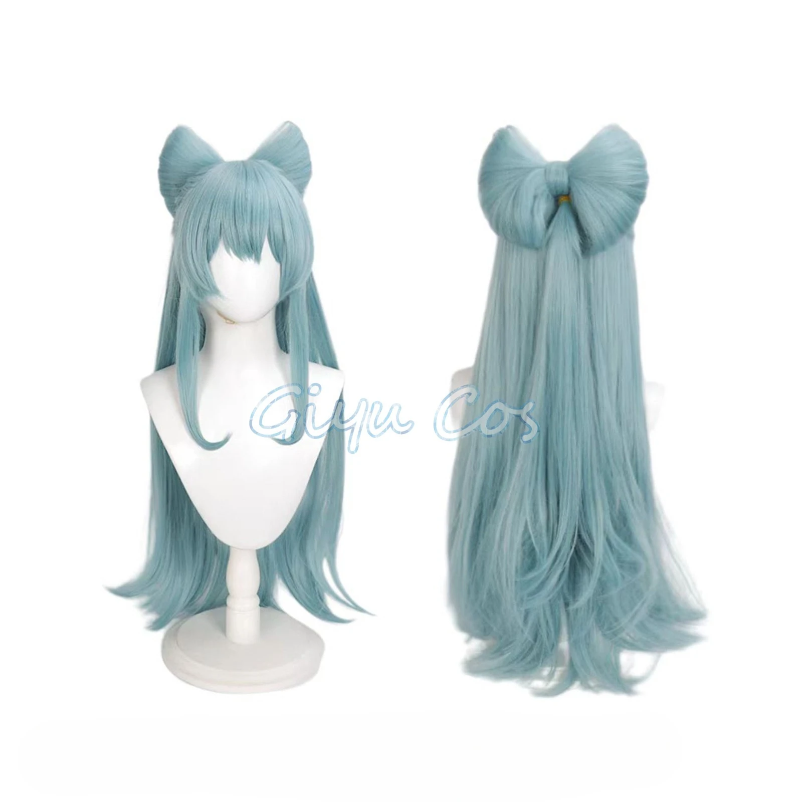 جينشين إمباكت يوميميزوكي ميزوكي أزياء تنكرية شعر مستعار أنيمي الصينية أزياء الهالوين للنساء لعبة موحدة