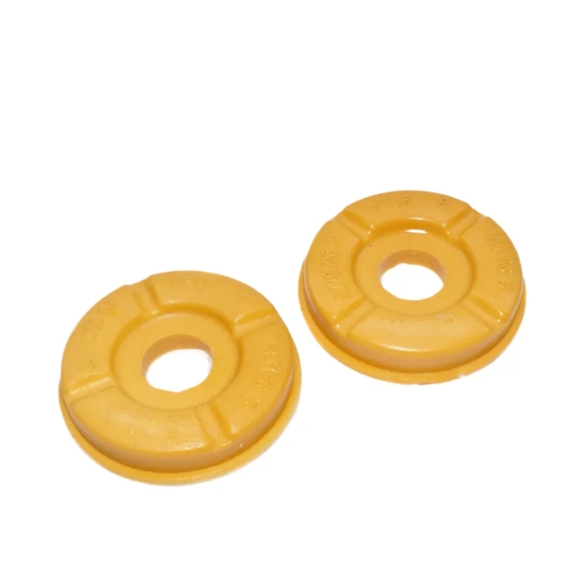 Upper 31336776390 Lower 31336776389 Front Strut Shock Mount Support Section For X5 E70 2007-2013 , X6 E71 2008-2014 Randomcolor