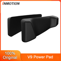 Original Power Pads for INMOTION V9 Electric Unicycle Protective Leg Pads Soft Cushion Accessories