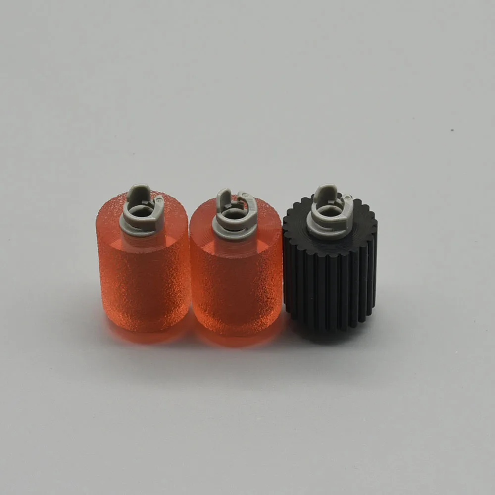 

10X A64J-5642-01 A64J-5641-01 Feed Pickup Separation Roller for Konica Minolta bizhub C458 C558 C658 308 368 458 558 658