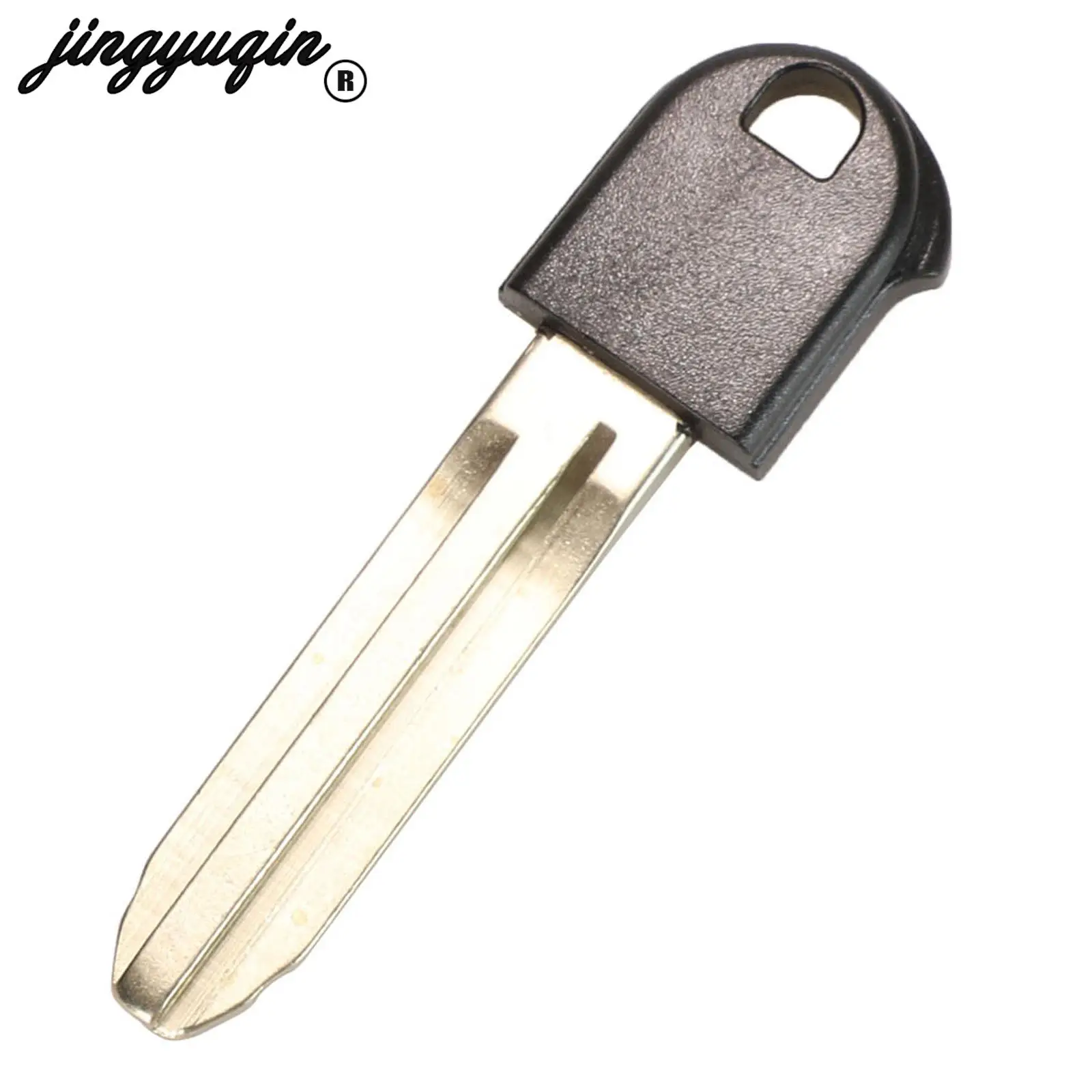 مفتاح طوارئ عن بعد للسيارة من Jingyuqin ، بديل فوب ، تويوتا بريوس ، تويوتا 43 ، تويي 48 ، شفرة ، ، من من من ، من ، من ، في ، ولي ،
