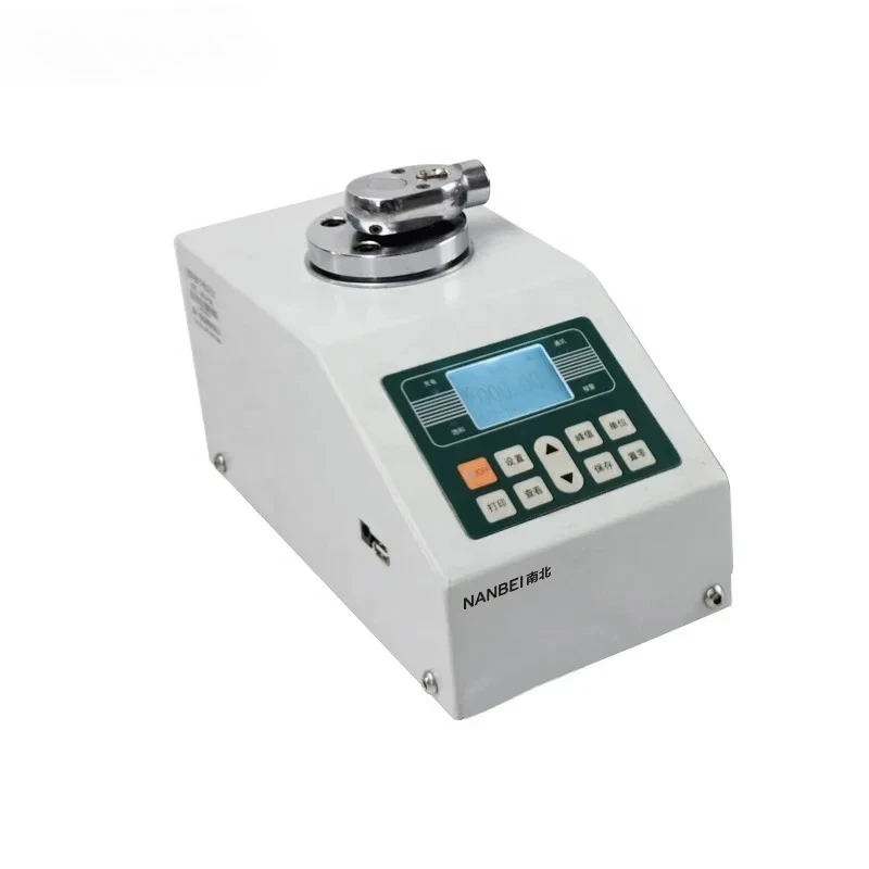 

Digital Torque Meter Tester Manufacture Torque Wrench Calibration Instrument