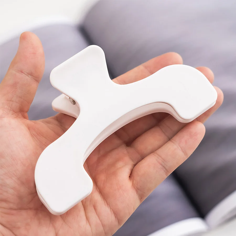 1pc bookcase, color multi-functional student classification folder, organization storage fixed memo test paper folder