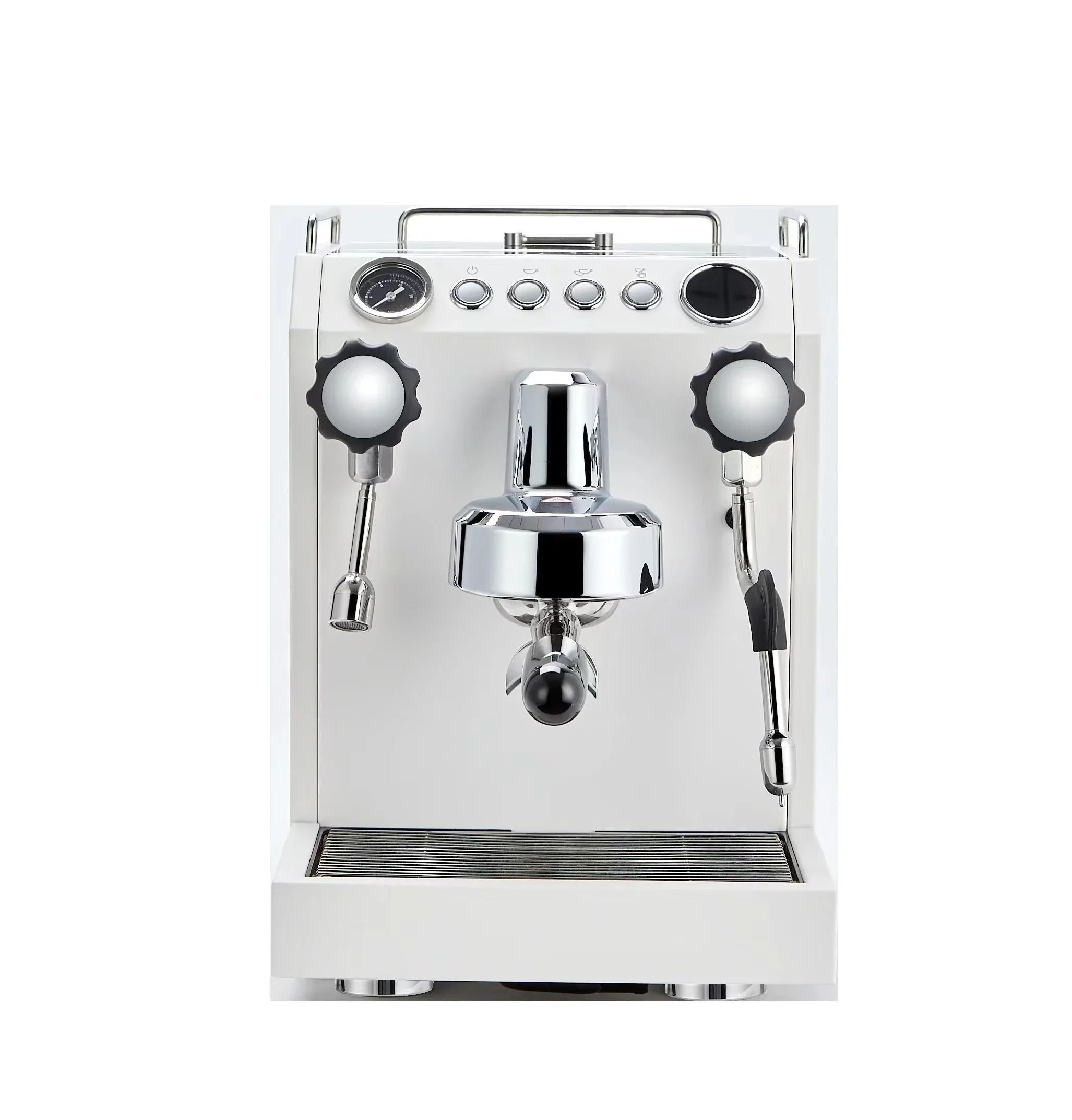 Wholesale Smart Espresso Commercial Other  Stainless Steel Coffee Makers  Machine