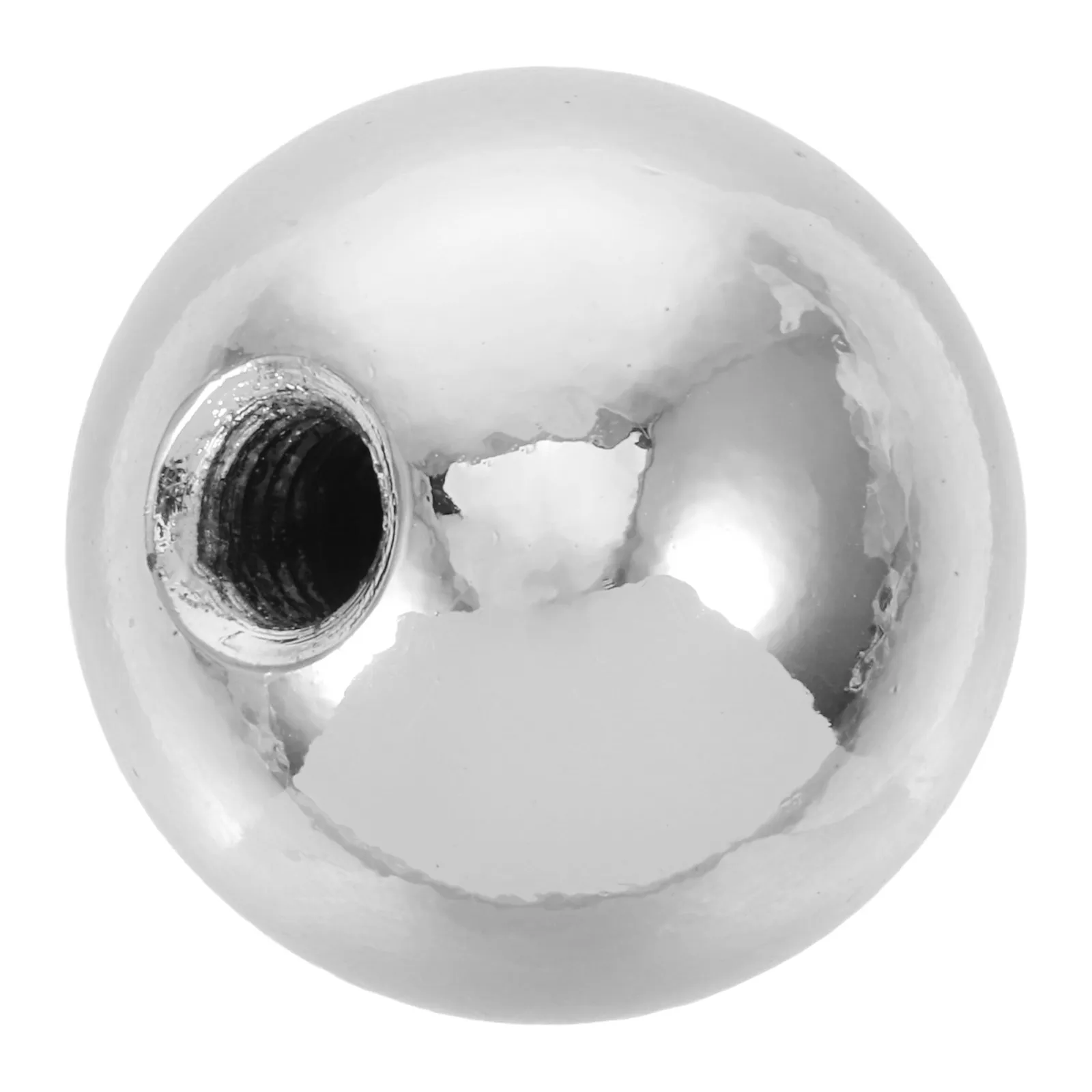 

Декоративные металлические наконечники для абажуров, шарообразные ручки с резьбой 1 4-28, железные держатели для абажуров, декоративные элементы для ламп, сменные аксессуары