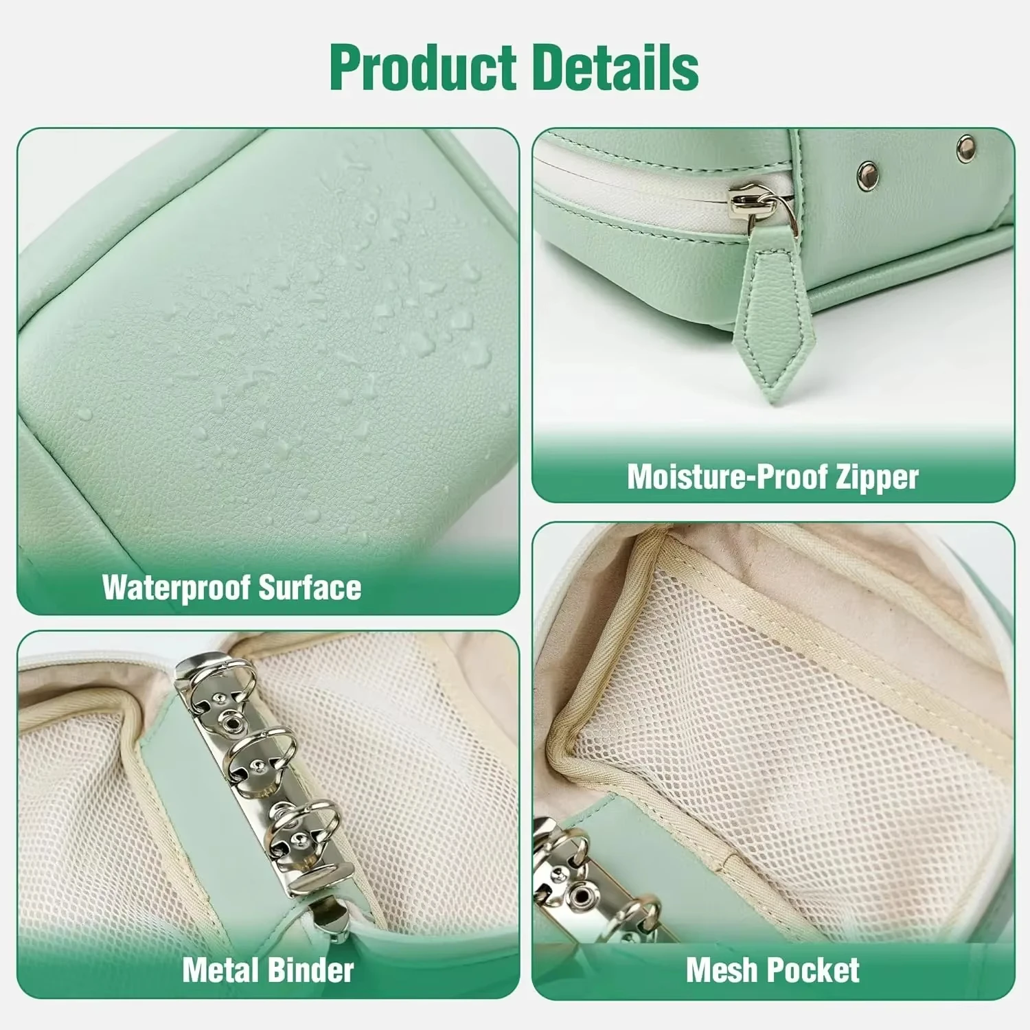 ชุดจัดเก็บยาและเครื่องประดับแบ - Travel Accessories Jewelry บทวิจารณ์และราคา