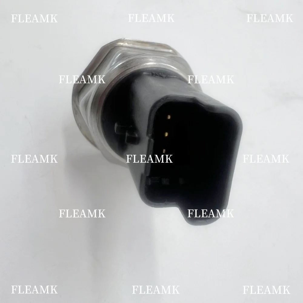 Fuel Common Rail Parts Pressure Sensor 9675330380 Rail Pressure Sensor