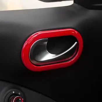 8 最佳銷售 smart 453 brabus - №6