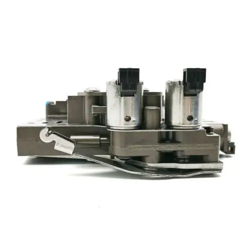 2570E2 2570E3 AL4 DPO Transmission Valve Body Assembly With Solenoids For Peugeot Citroen Renault 4 Speed Automatic Gearbox view 5