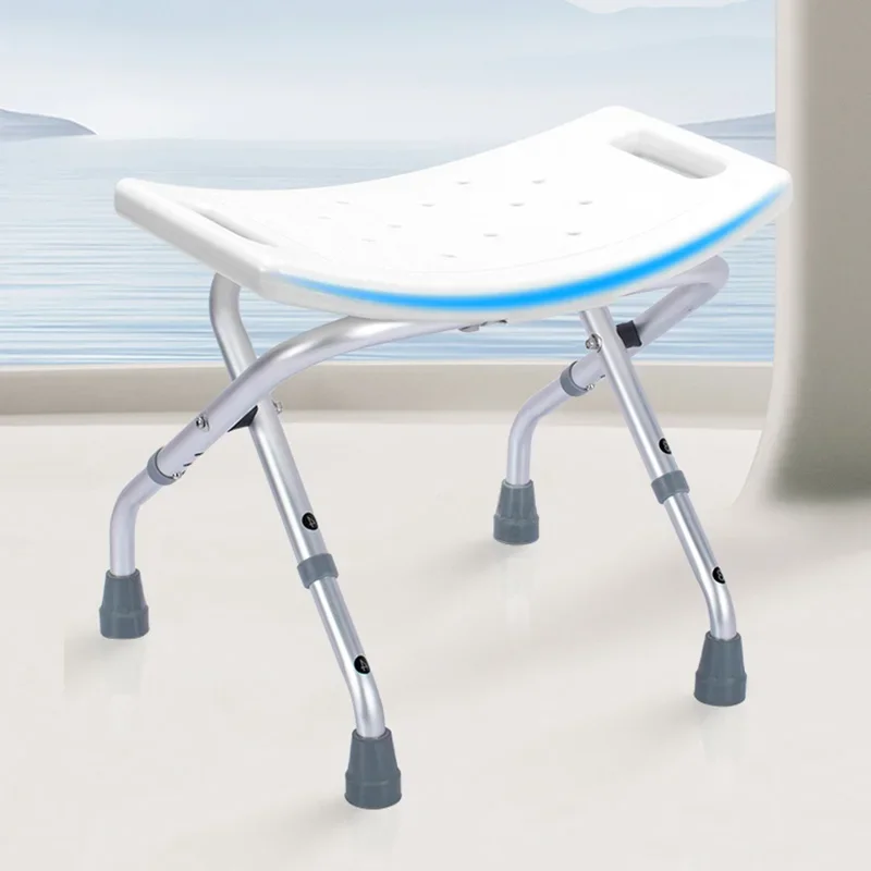 

Woman Floor Bathroom Chairs Cheap Elegant Design Footrest Bathroom Chairs Ergonomic Shower Cadeira Ergonomica Furniture