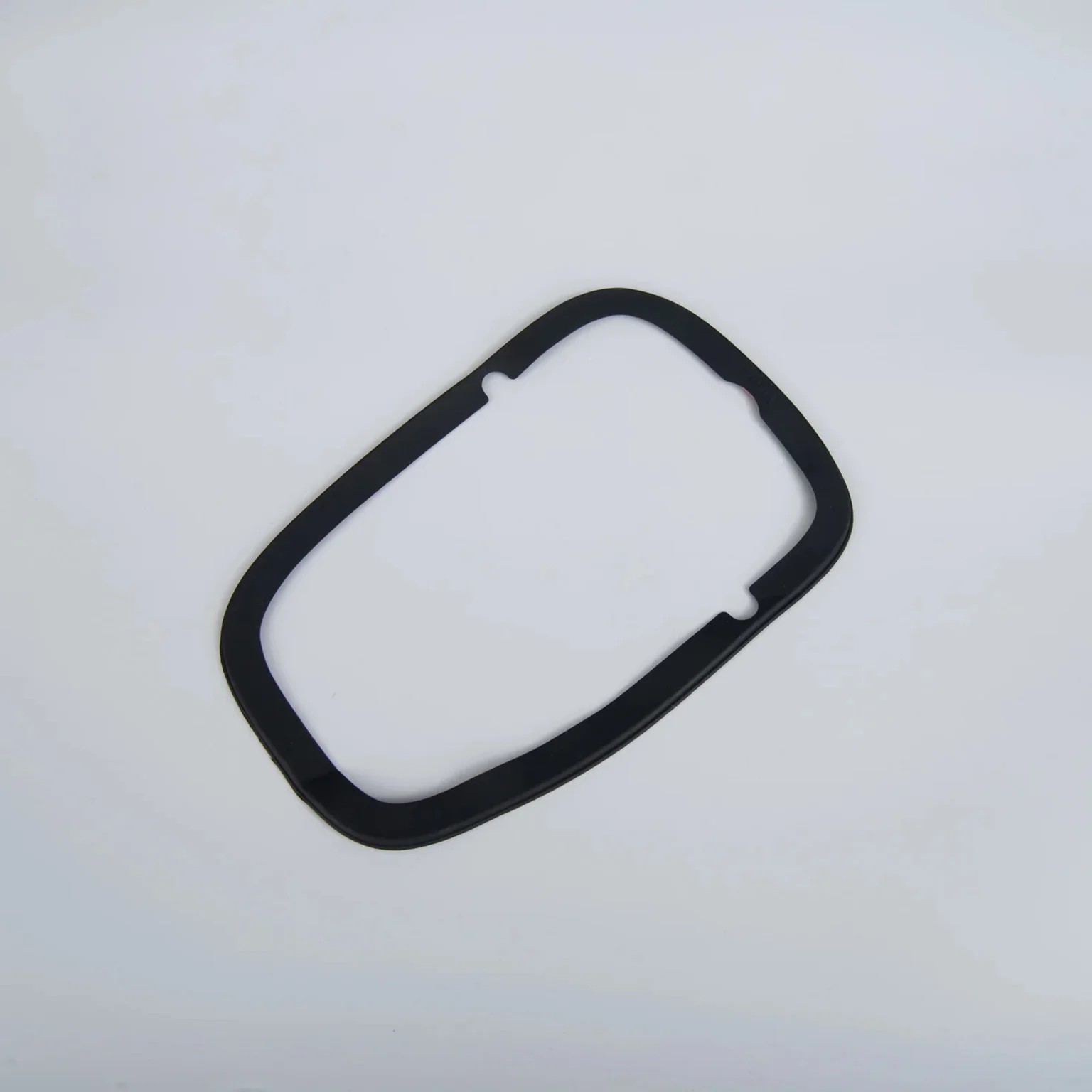 For BYD Atto 3 2022-2024 Car Charging Port Cover Sealing Strip Silicone Ring Waterproof Dustproof Protective Accessories