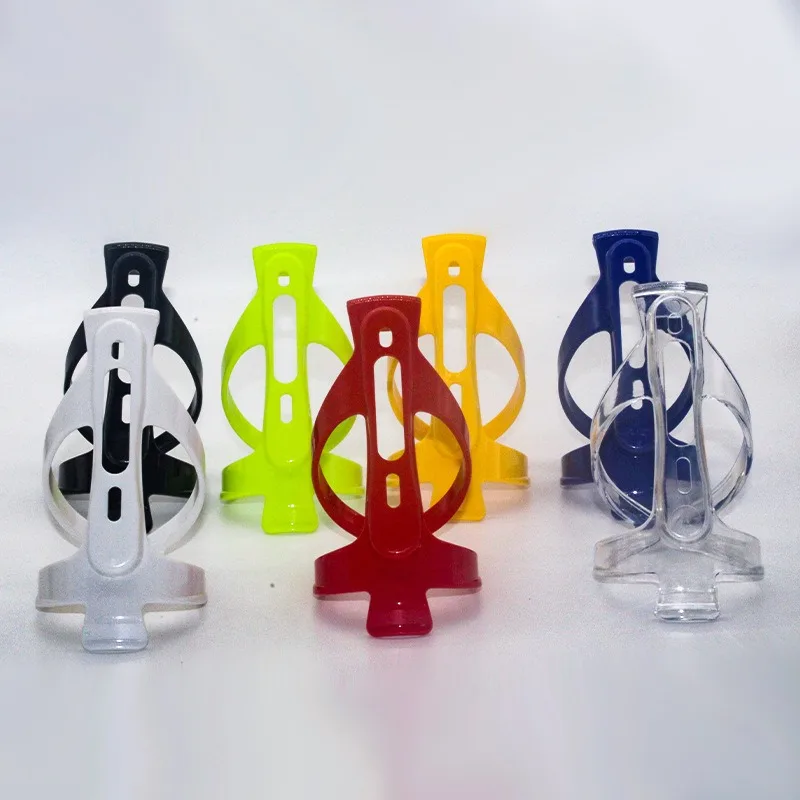 

Bicycle Water Bottle Holder Ultralight Road Bicycle Bottle Cage Mountain Bike Rack Cycling Bottle Bracket Bicycle Accessories