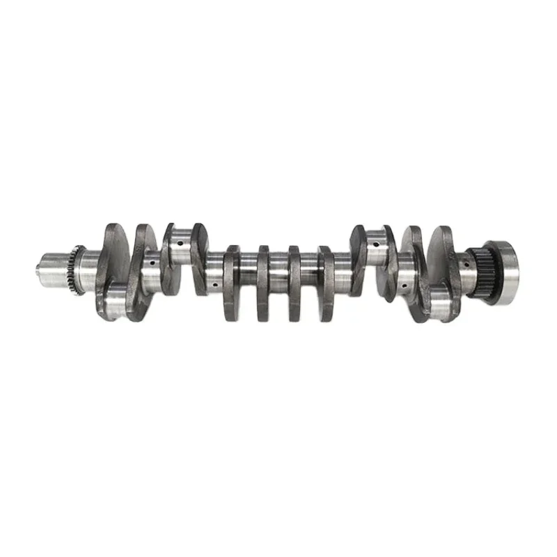 

Machinery diesel spare parts isb6.7 qsb6.7 engine crankshaft 4934862 3974538