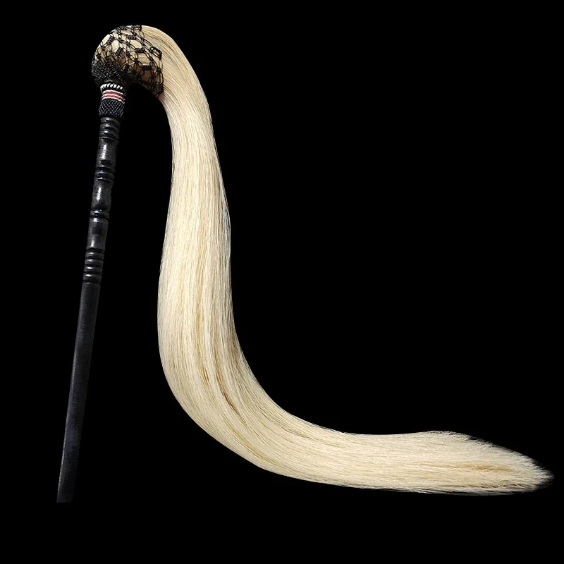 Whisk High Grade Real Horsetail