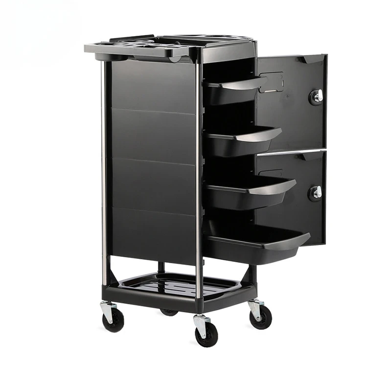 Lash Cart Salon Trolley Cart Beauty Salon Carrello Porta Station Carro Almacenamiento Ruedas Equipment Furniture