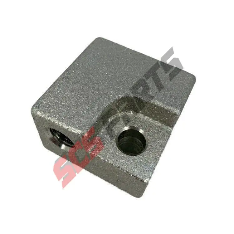 

4022730 Водяной коллектор подходит для двигателя Cummins QSM ISM M11