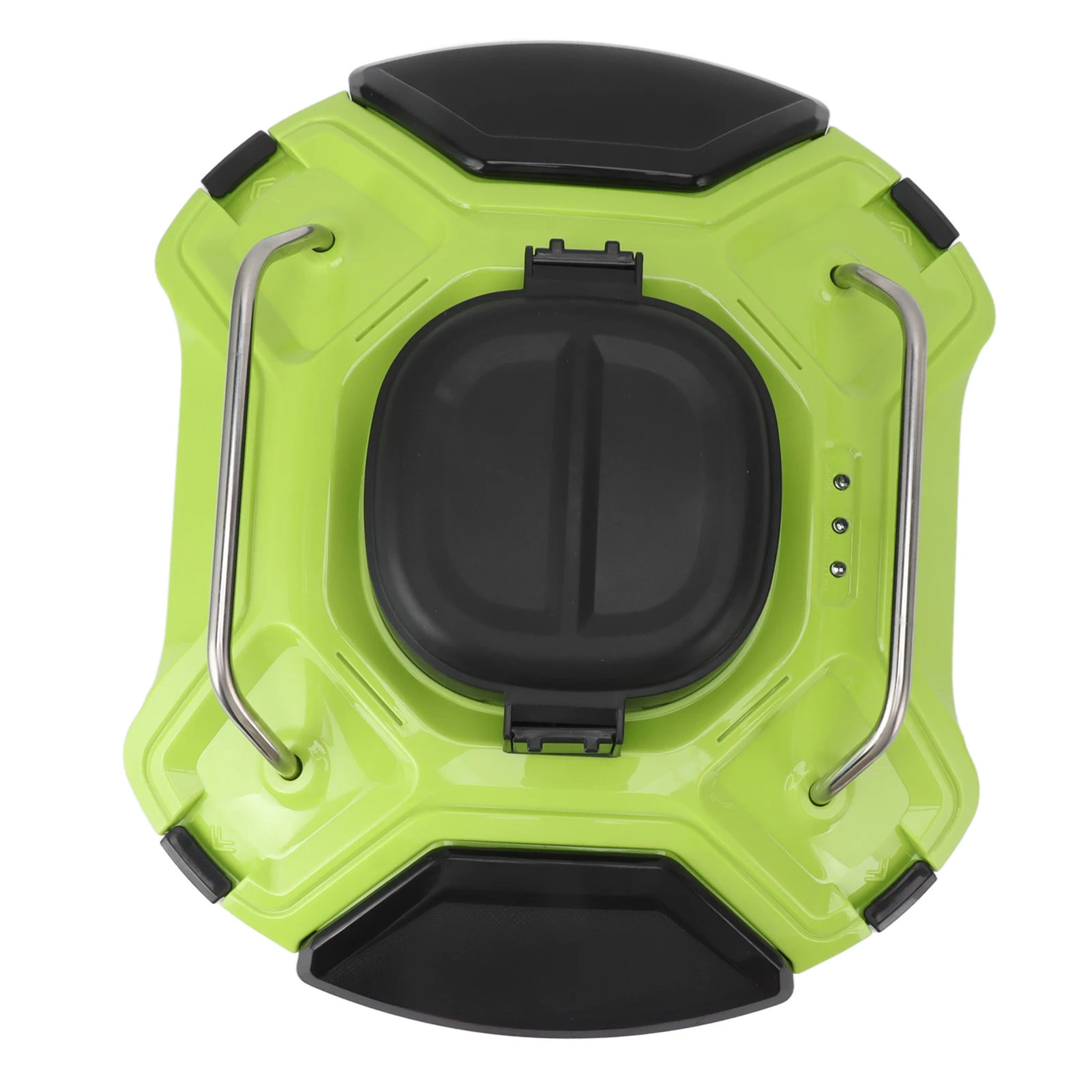 

360-градусный мощный автоматический пылесос для бассейна с автоматическим планированием маршрута