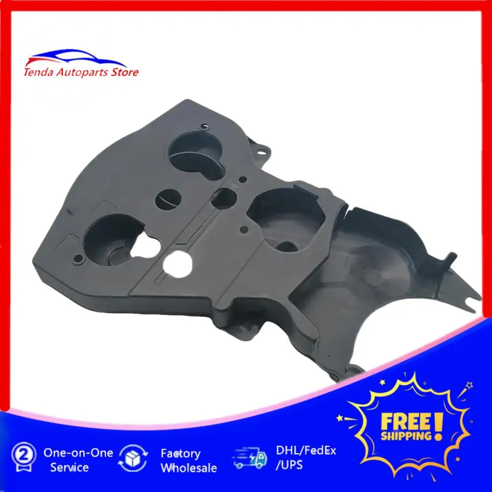 

0320Y7 0320J5 Belt Protector Timing Gear Housing for Peugeot 206 307 308 T73 Partner Citroenc2 C3 C4