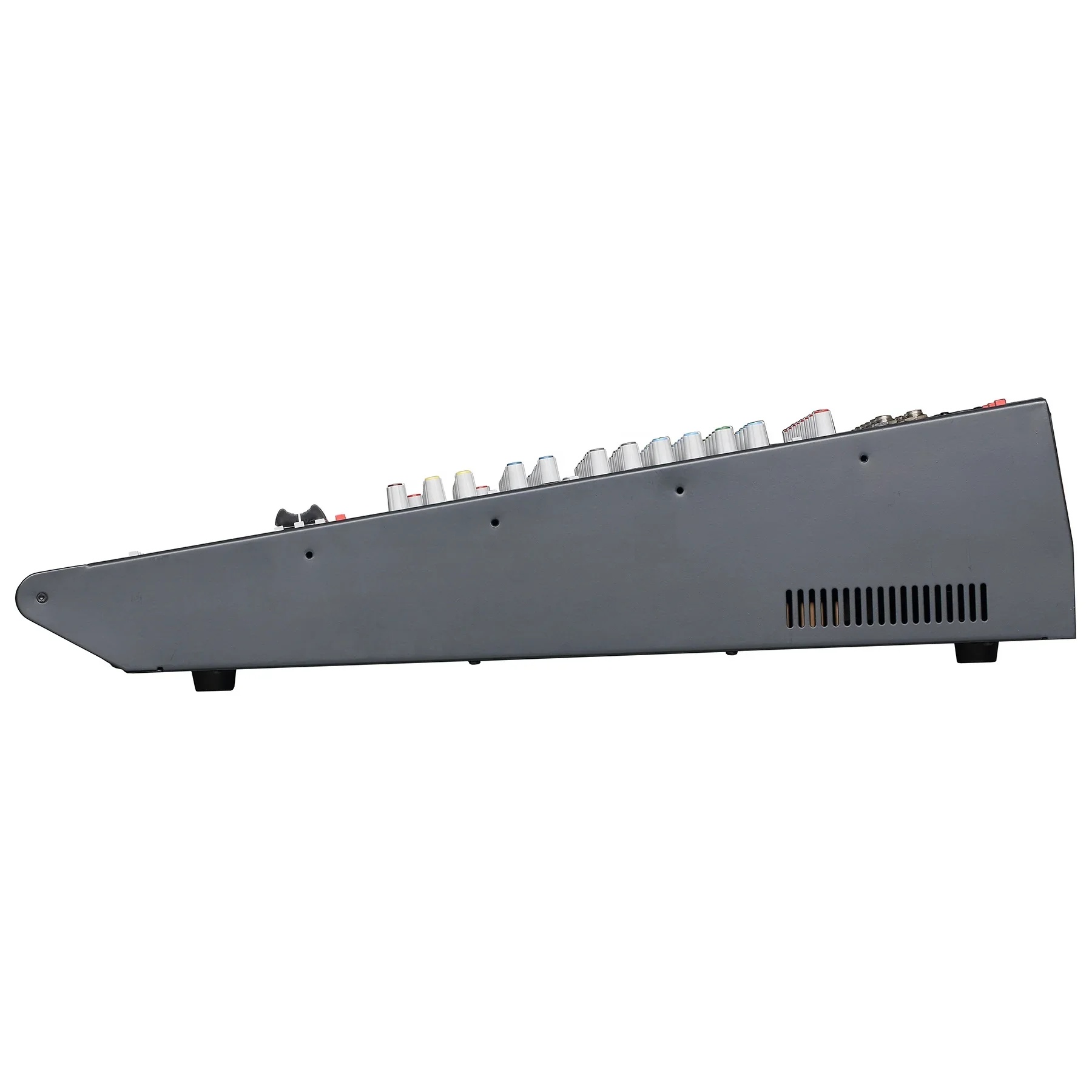 Professional Dj Controller/audio Console Mixer 16 Channels Audio Sound Cards Mixers Professional Audio Equipment System GX416