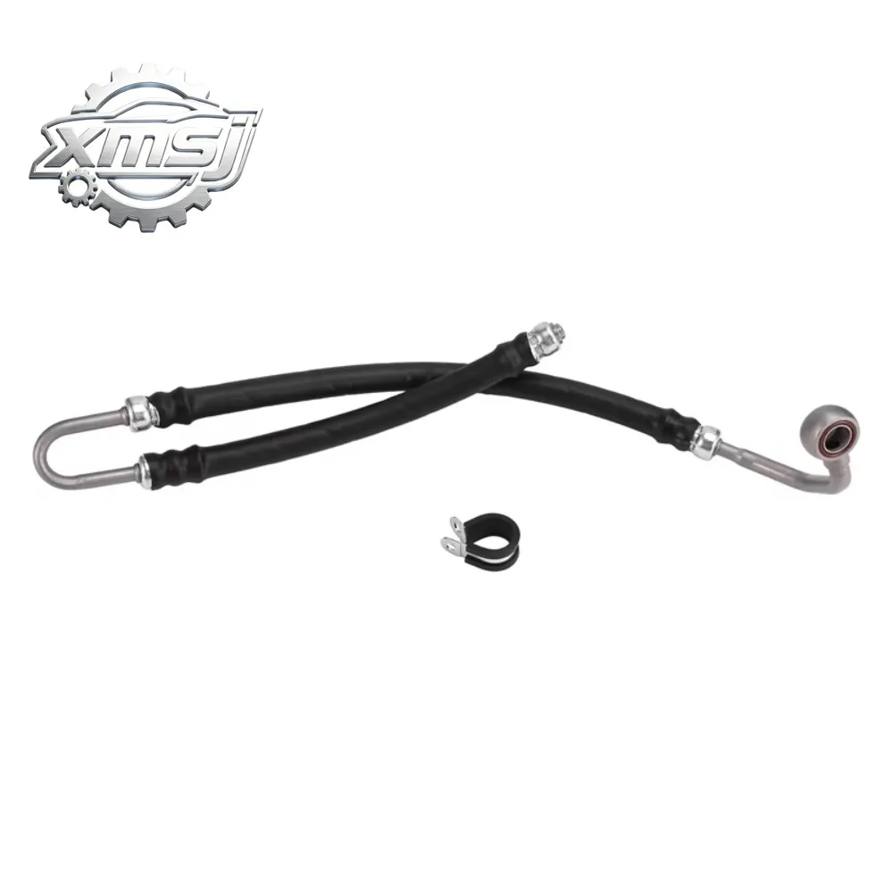 2203205972 Car Air Pipe For Merces Benz S600 2005 S600L 2002 2203205372 2203204072
